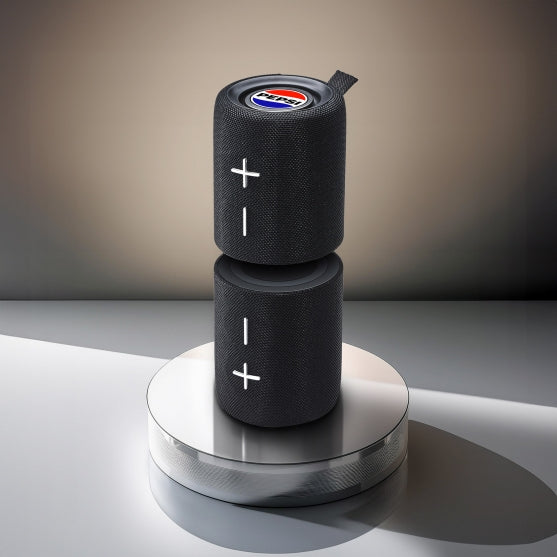 Duo Magnetic Bluetooth Speaker