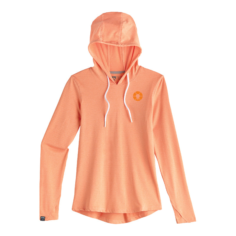 Storm Creek Women's Sightseer Hoodie (On Demand)