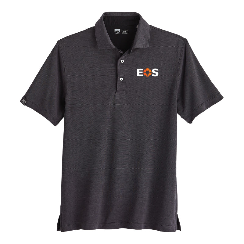 Storm Creek Men's Renewer Polo (On Demand)