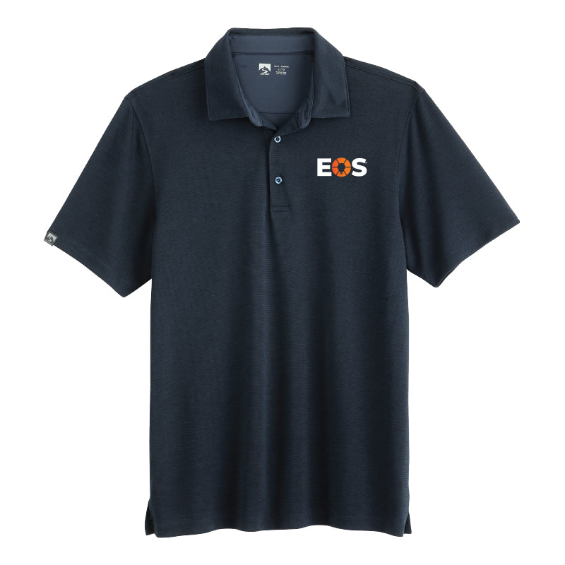 Storm Creek Men's Renewer Polo (On Demand)