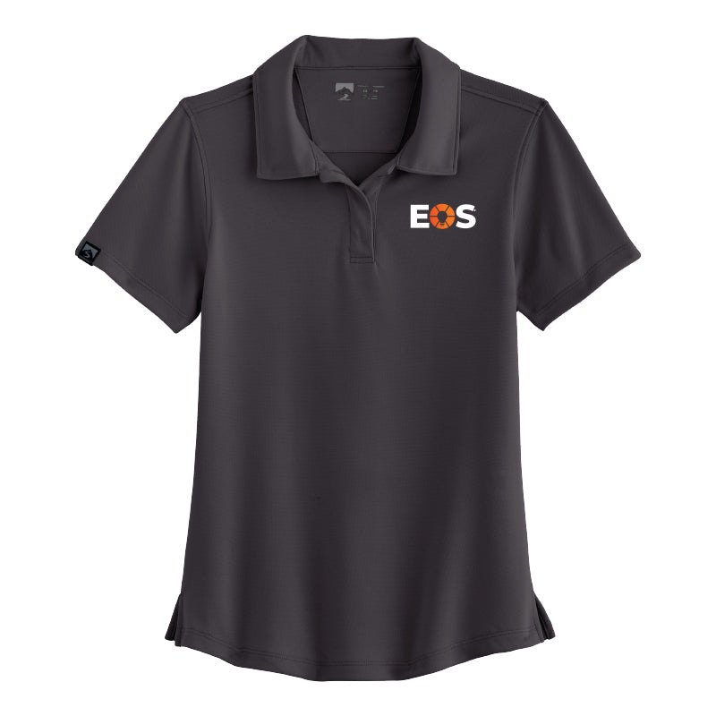 Storm Creek Women's Renewer Polo (On Demand)