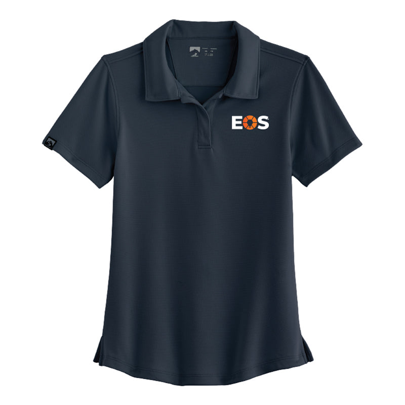 Storm Creek Women's Renewer Polo (On Demand)