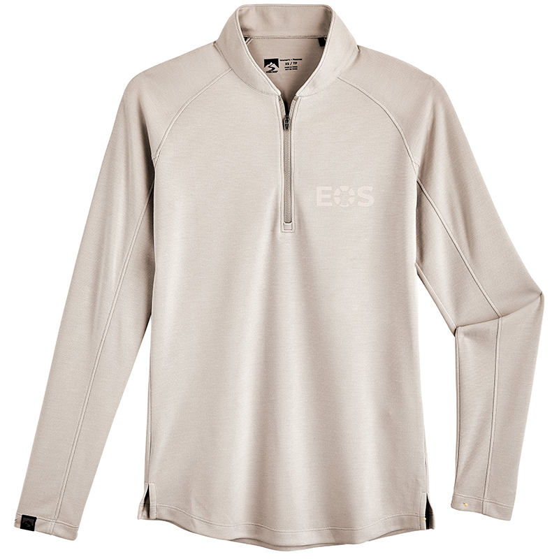 Storm Creek Women's Renewer II 1/4 Zip (On Demand)