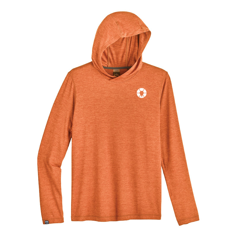 Storm Creek Men's Pacesetter Hoodie (On Demand)
