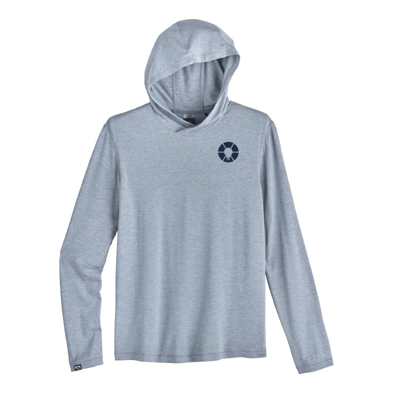 Storm Creek Men's Pacesetter Hoodie (On Demand)