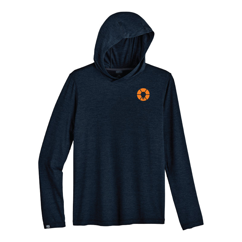 Storm Creek Men's Pacesetter Hoodie (On Demand)
