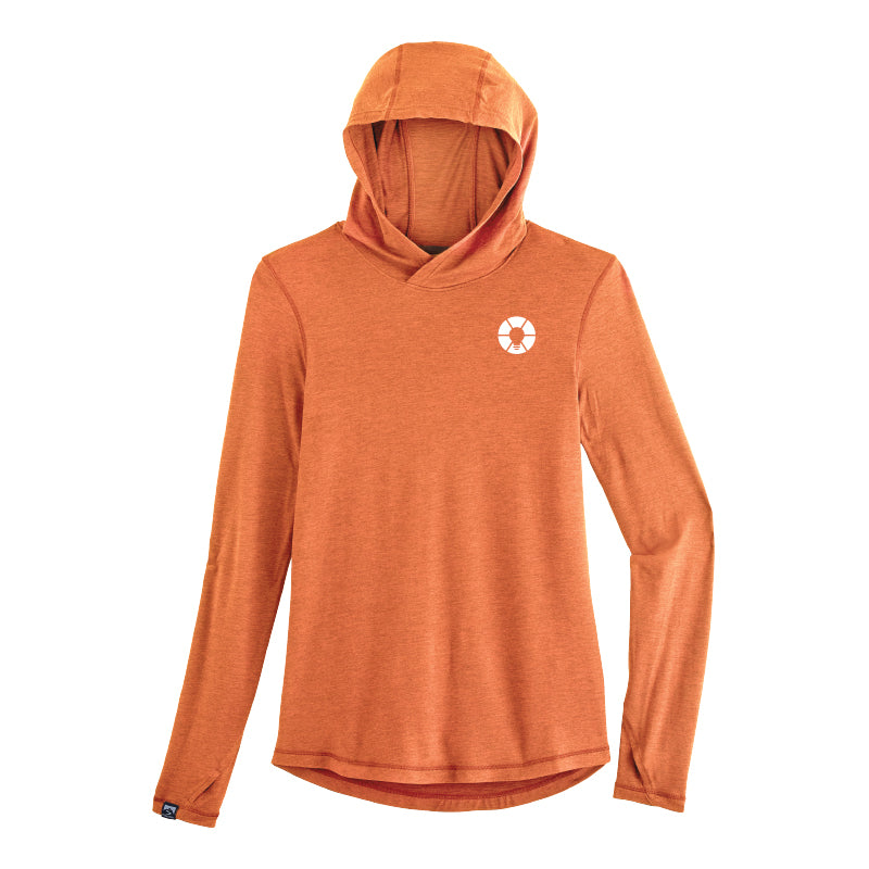 Storm Creek Women's Pacesetter Hoodie (On Demand)
