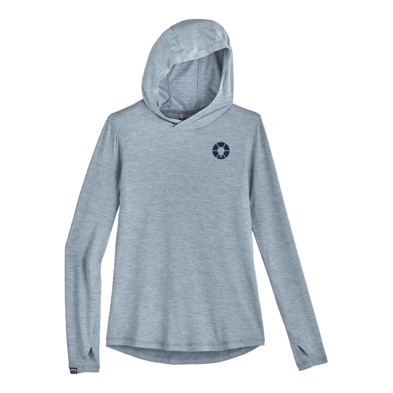 Storm Creek Women's Pacesetter Hoodie (On Demand)