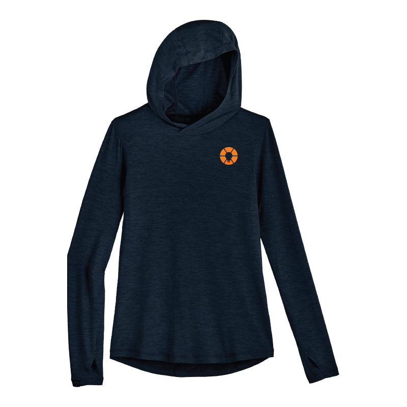 Storm Creek Women's Pacesetter Hoodie (On Demand)