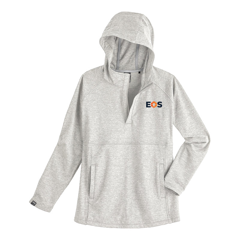 Storm Creek Women's Sidekick Quarter Zip (On Demand)