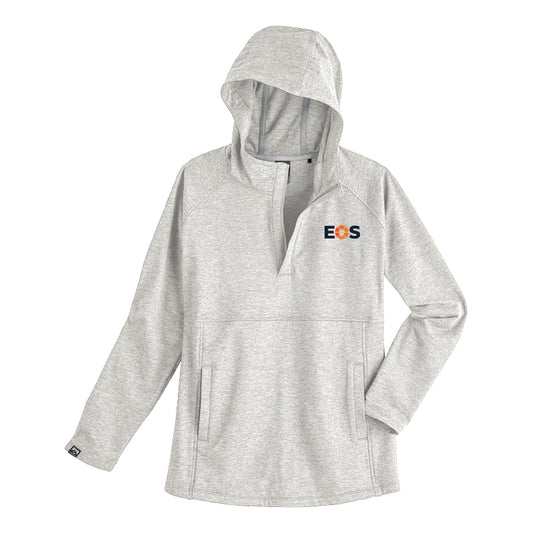 Storm Creek Women's Sidekick Quarter Zip (On Demand)