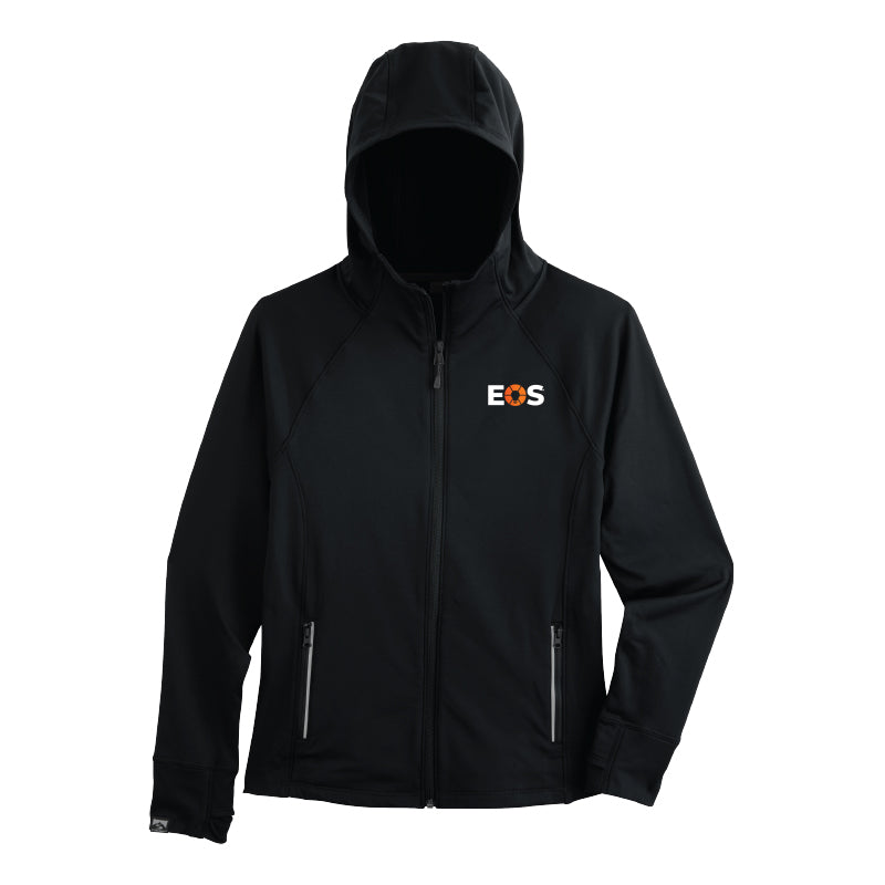 Storm Creek Women's Weekender Full Zip Hoodie (On Demand)