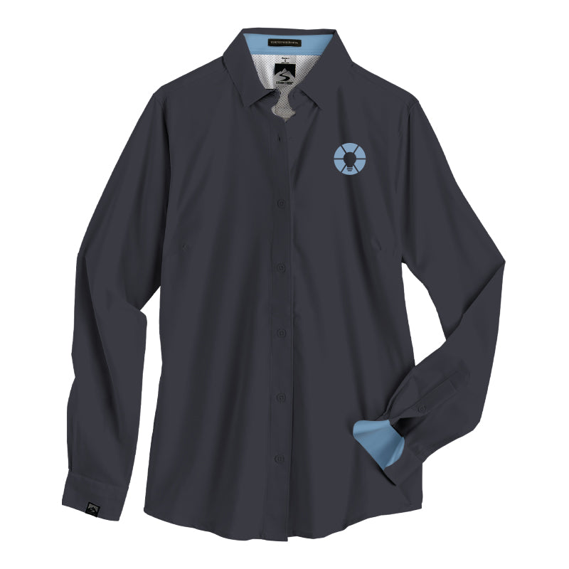 Storm Creek Women's Influencer Woven Shirt (On Demand)