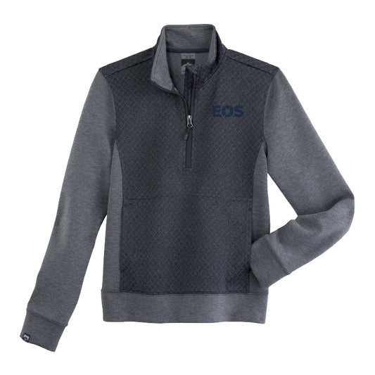 Storm Creek Women's Architect Quarter Zip (On Demand)
