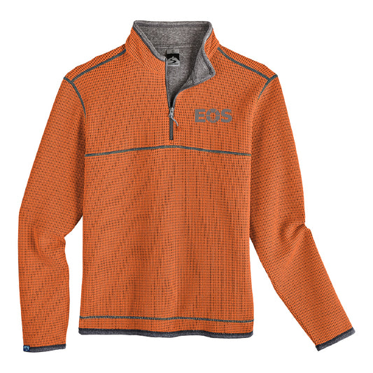 Storm Creek Men's Maverick Quarter Zip (On Demand)