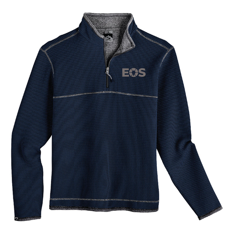 Storm Creek Men's Maverick Quarter Zip (On Demand)