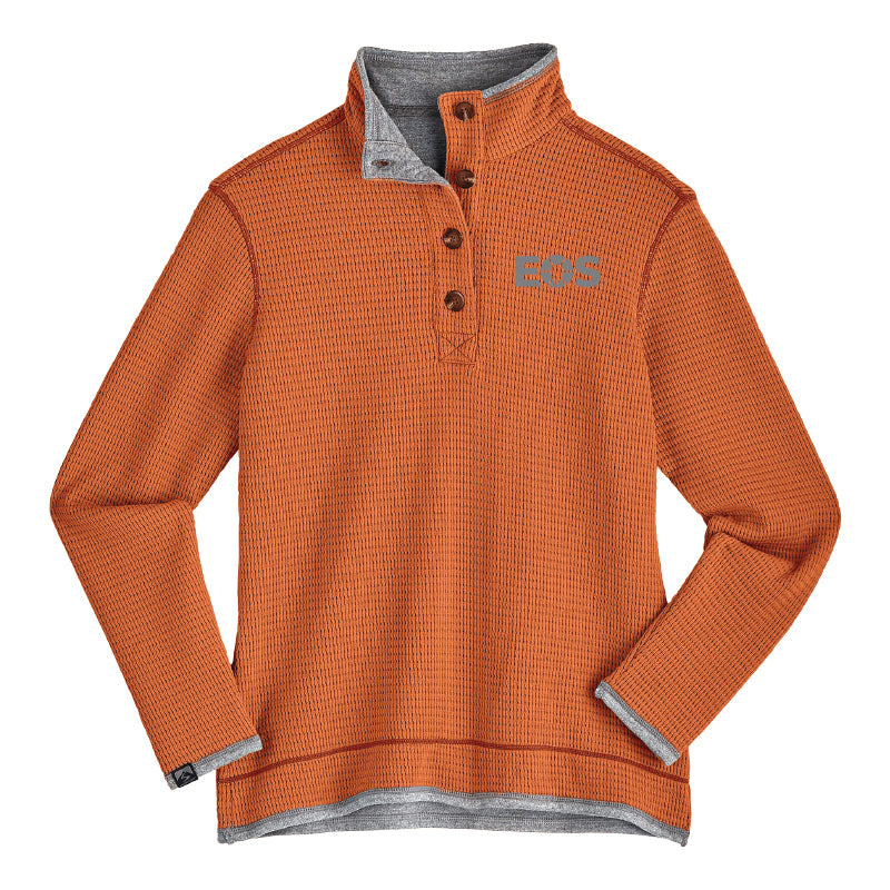 Storm Creek Women's Maverick Button Up (On Demand)