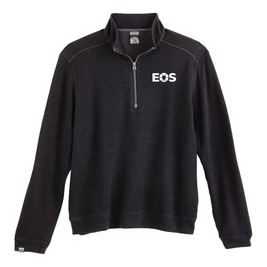 Storm Creek Men's Shoreliner Quarter Zip (On Demand)
