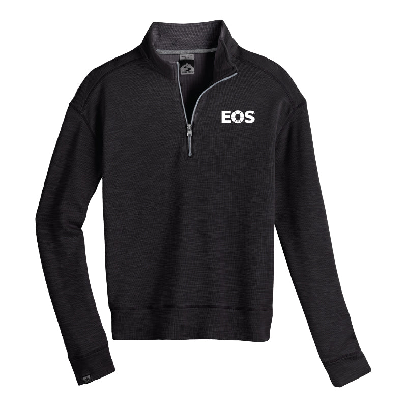 Storm Creek Women's Shoreliner Quarter Zip (On Demand)