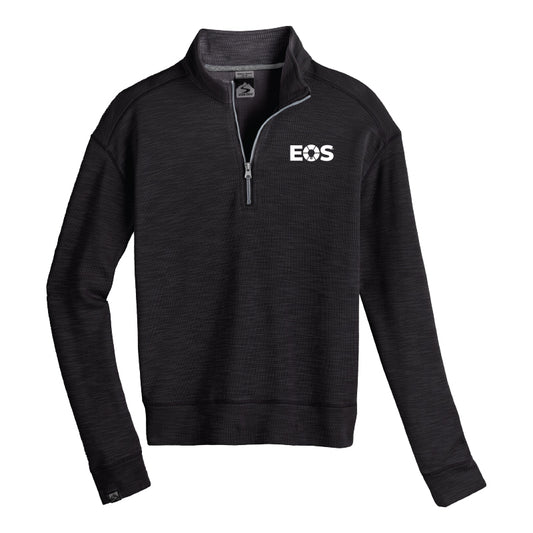 Storm Creek Women's Shoreliner Quarter Zip (On Demand)