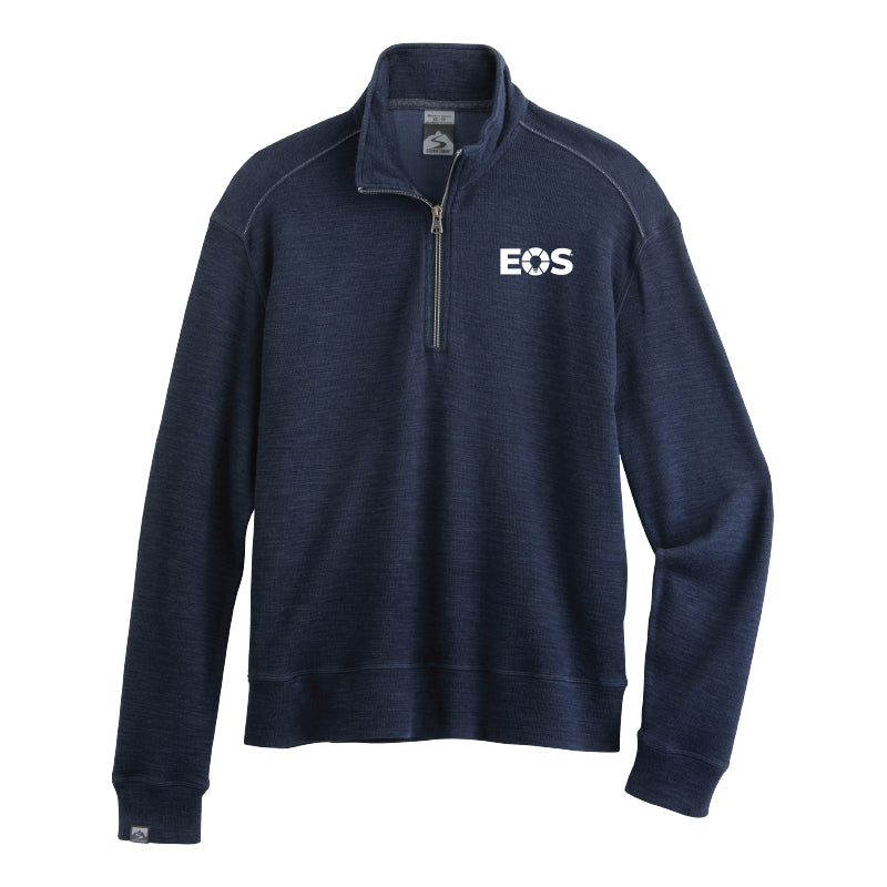 Storm Creek Women's Shoreliner Quarter Zip (On Demand)