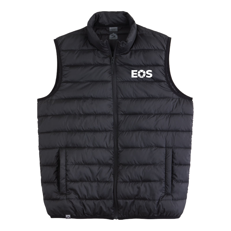 Storm Creek Men's Pacific Puffer Vest (On Demand)
