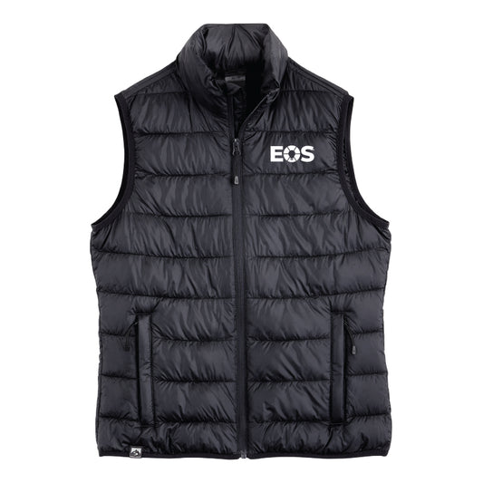 Storm Creek Women's Pacific Puffer Vest (On Demand)