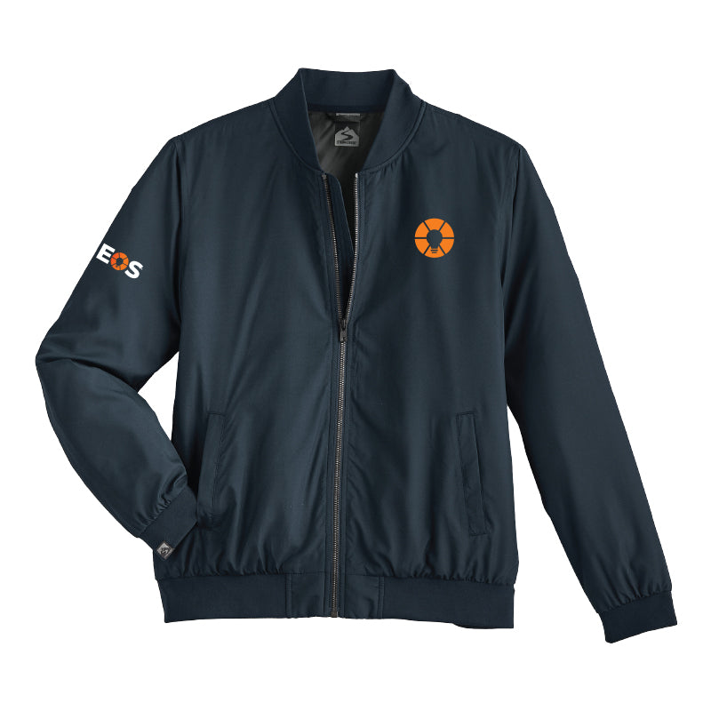 Storm Creek Women's Aviator Jacket (On Demand)