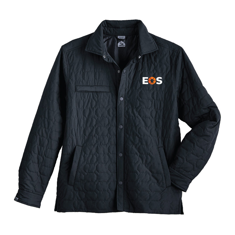 Storm Creek Men's Artisan Shirt Jacket (On Demand)
