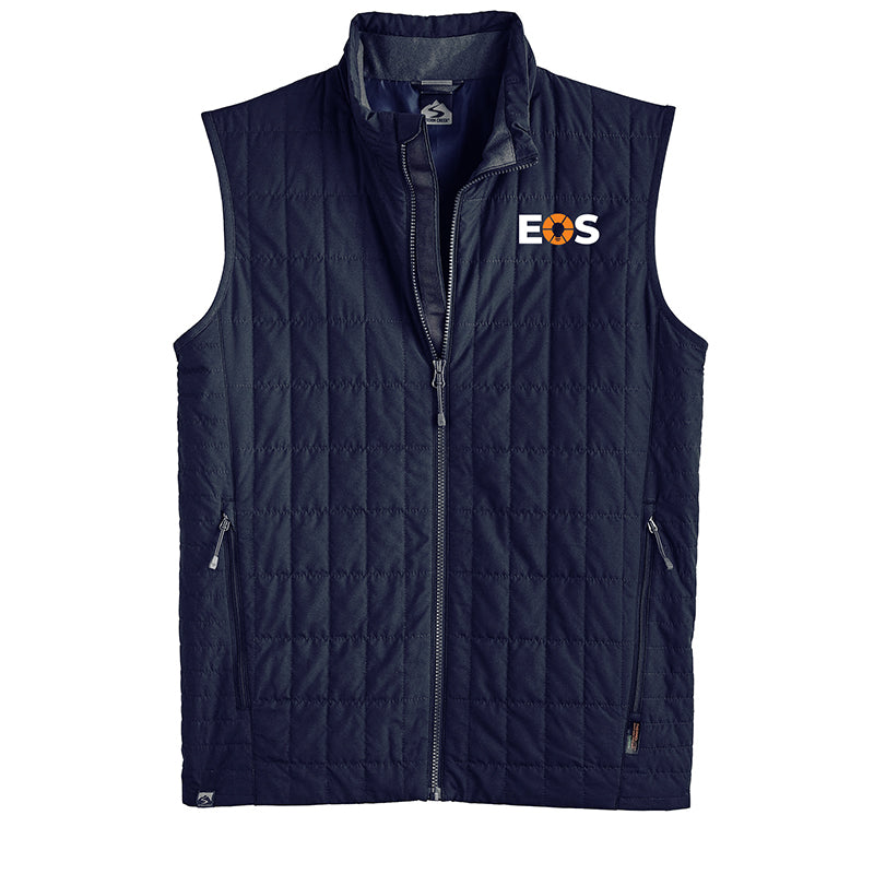Storm Creek Men's Traveler Vest (On Demand)