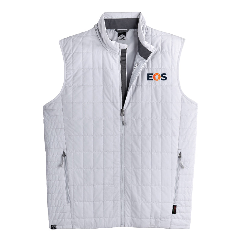 Storm Creek Men's Traveler Vest (On Demand)
