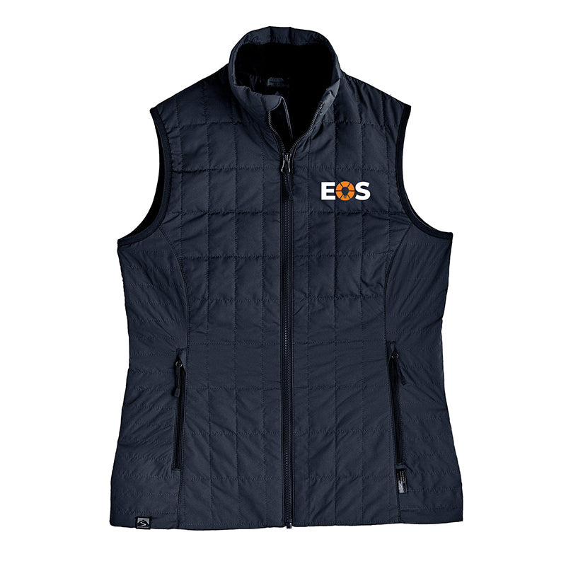 Storm Creek Women's Traveler Vest (On Demand)
