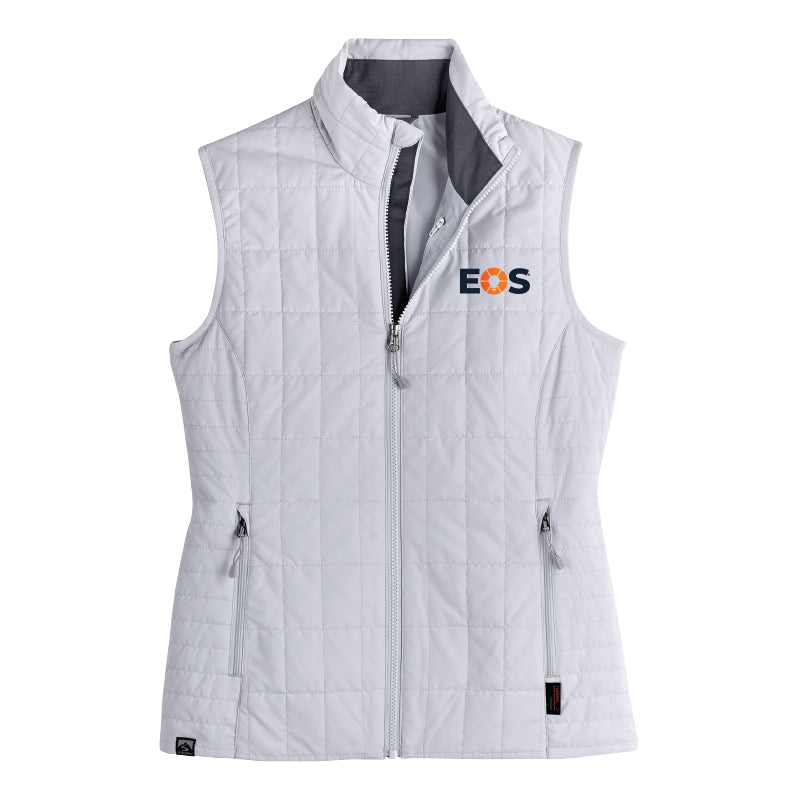 Storm Creek Women's Traveler Vest (On Demand)