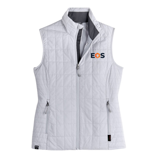 Storm Creek Women's Traveler Vest (On Demand)