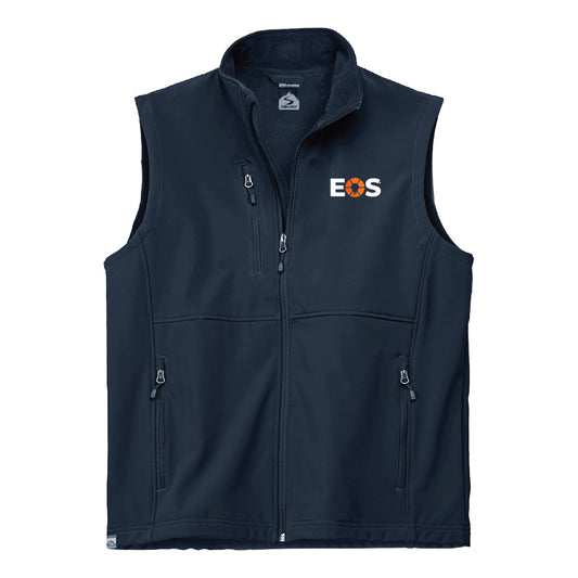Storm Creek Men's Trailblazer Vest (On Demand)