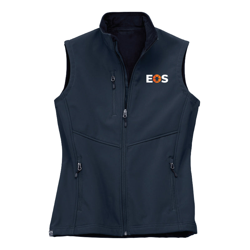 Storm Creek Women's Trailblazer Vest (On Demand)