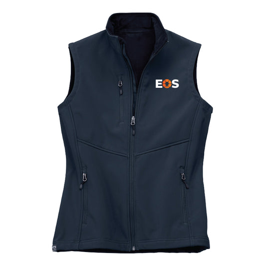 Storm Creek Women's Trailblazer Vest (On Demand)
