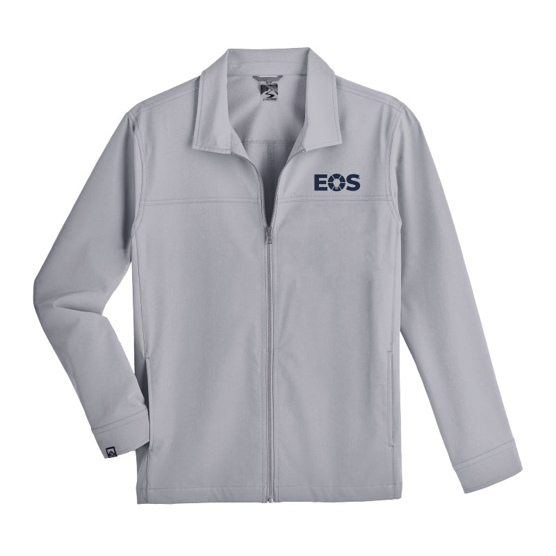 Storm Creek Men's Challenger Jacket (On Demand)