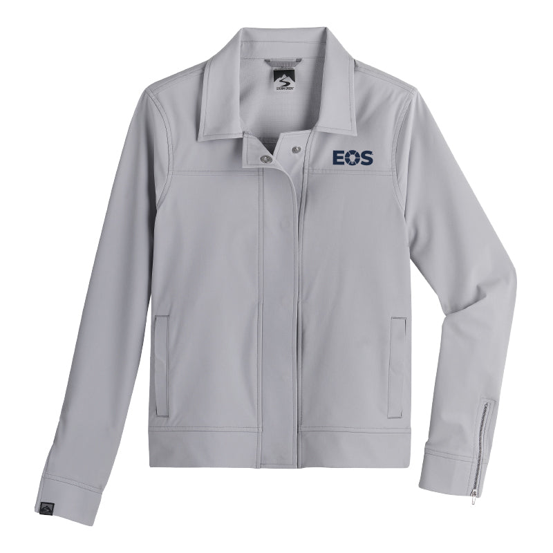 Storm Creek Women's Challenger Jacket (On Demand)