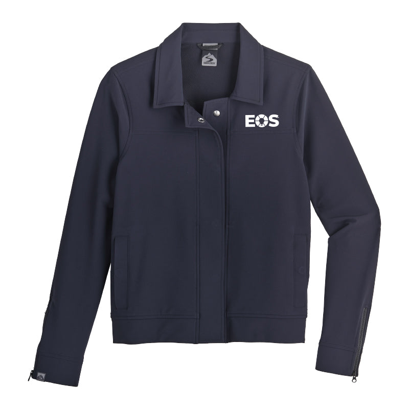 Storm Creek Women's Challenger Jacket (On Demand)