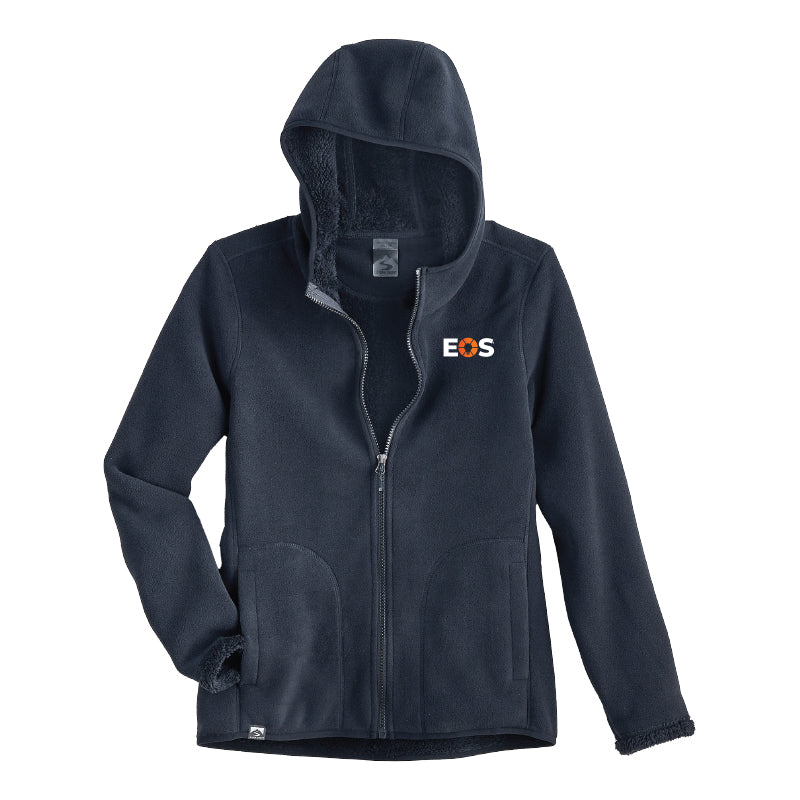 Storm Creek Women's Summit Jacket (On Demand)
