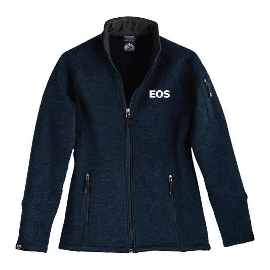 Storm Creek Women's Overachiever Jacket (On Demand)