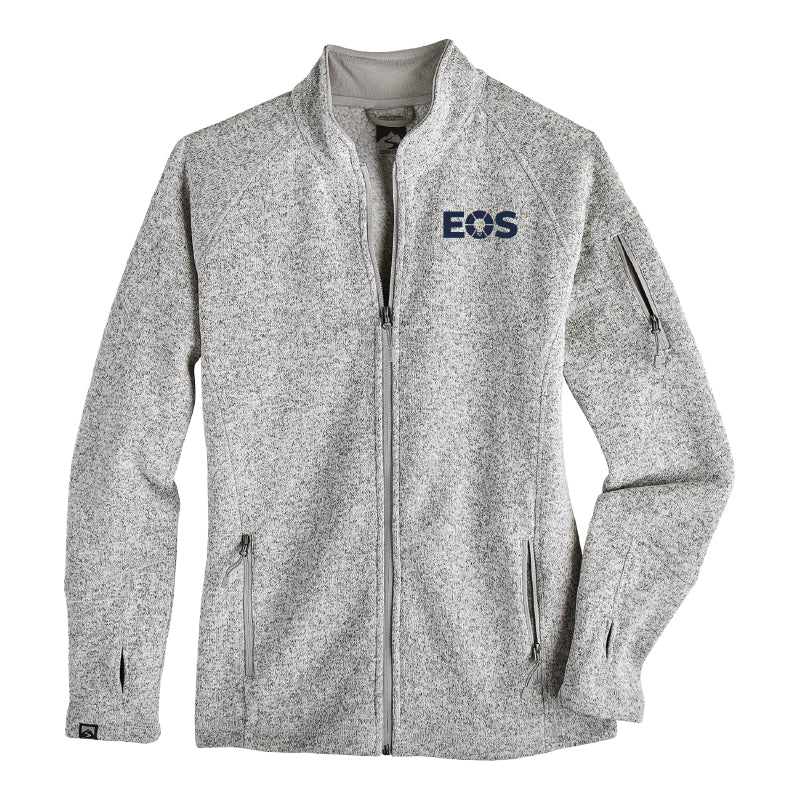 Storm Creek Women's Overachiever Jacket (On Demand)