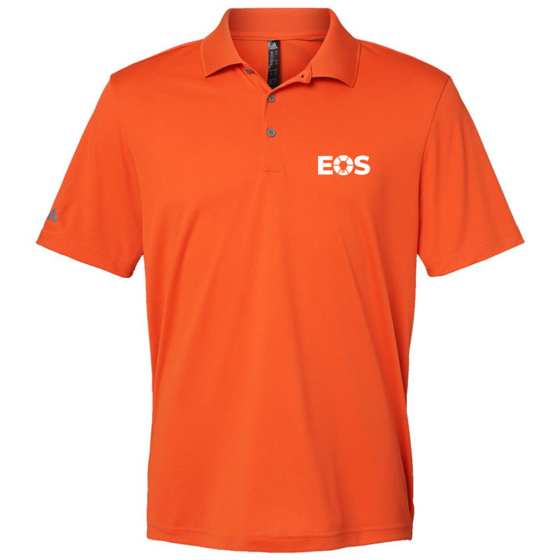 Adidas Men's Performance Polo