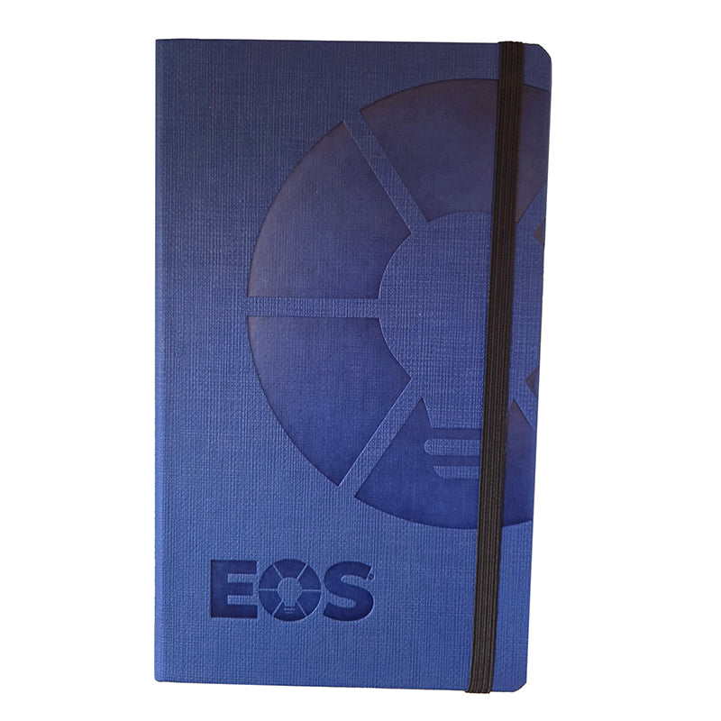 Bohemian Textured Journal