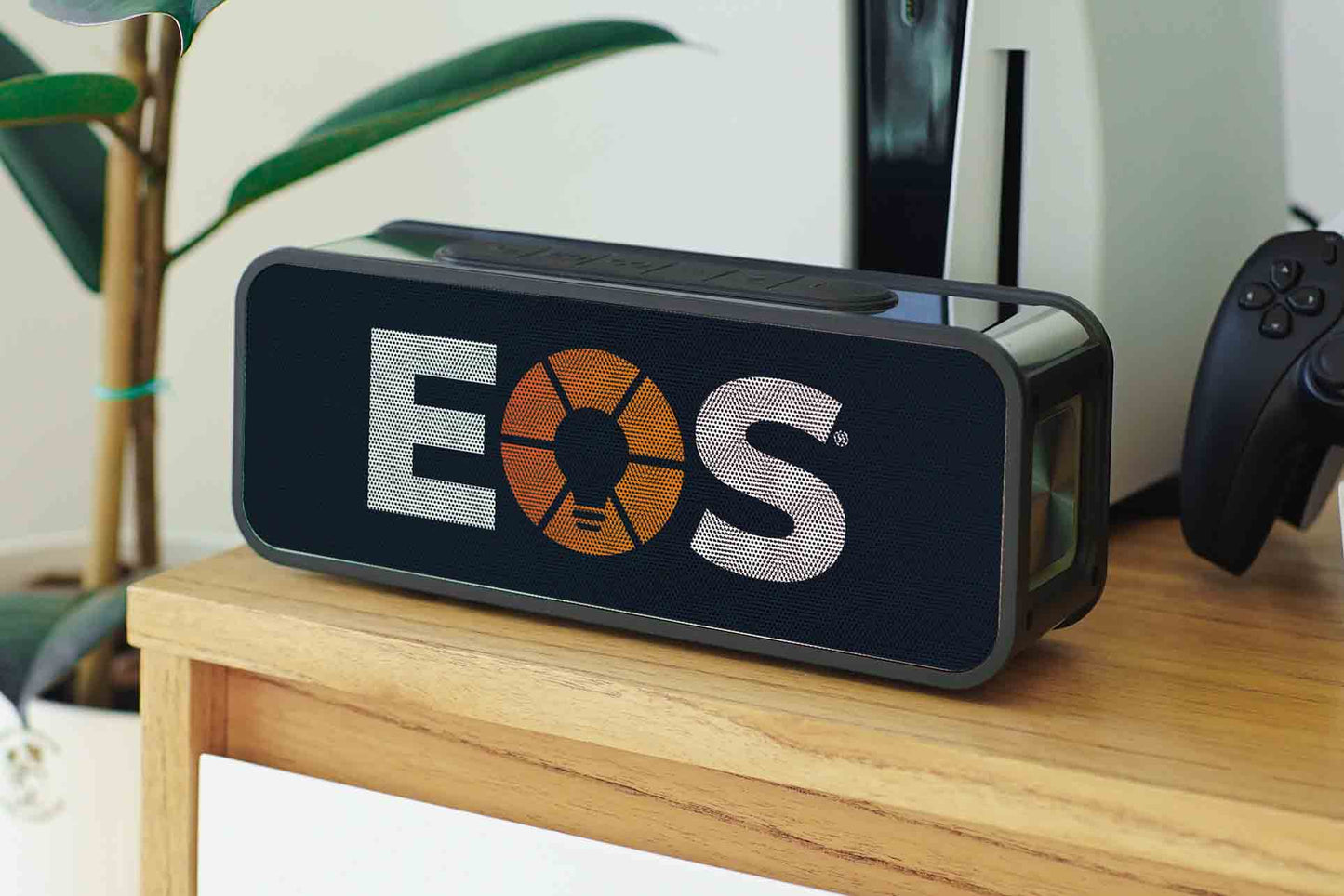 EOS Jouncito 30W SPEAKER (On-Demand)