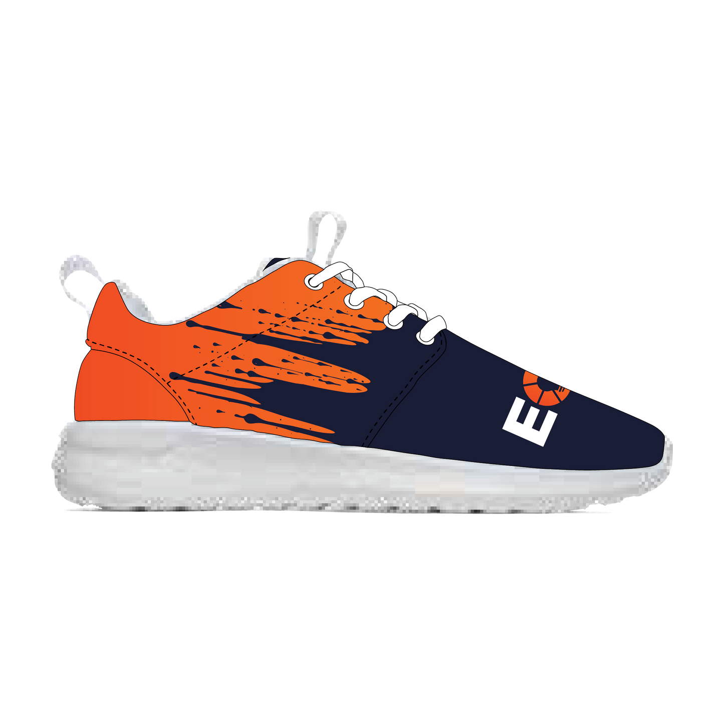Splatter - Midwest Shoe (On Demand)