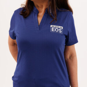 Storm Creek Women's Optimist Polo (On Demand)