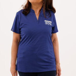 Storm Creek Women's Optimist Polo (On Demand)