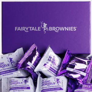 One Magic Morsels (On Demand)